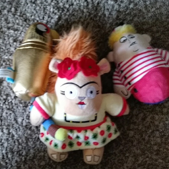 Other - Dog Toy Bundle of 3